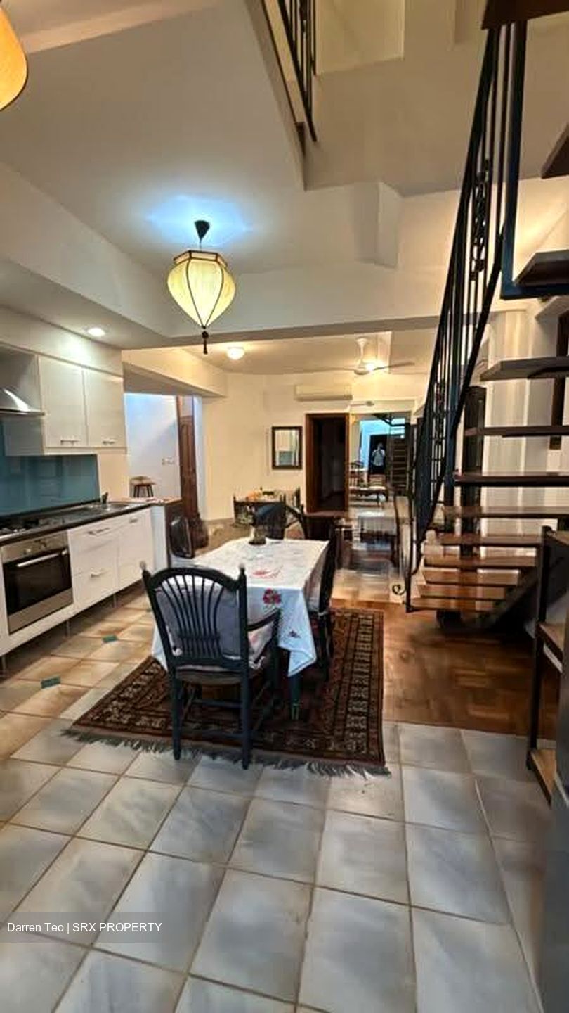 Victoria Park Villas (D10), Semi-Detached #613833521
